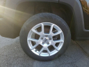 Thumbnail image of 2022 Jeep Renegade at Hamilton Honda