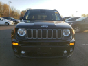 Thumbnail image of 2022 Jeep Renegade at Hamilton Honda