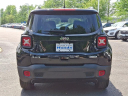 Thumbnail image of 2022 Jeep Renegade at Hamilton Honda