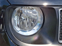 Thumbnail image of 2022 Jeep Renegade at Hamilton Honda