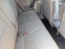 2010 Honda CR-V LX at stUSED MooreChryslerJeep SHARED