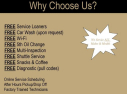 Thumbnail image of 2010 Honda CR-V at stUSED MooreChryslerJeep SHARED