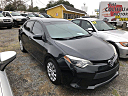Thumbnail image of 2016 Toyota Corolla at Moreno Motor Sports -The Coliseum Motors