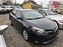 Thumbnail image of 2016 Toyota Corolla at Moreno Motor Sports -The Coliseum Motors