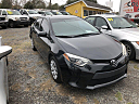 Thumbnail image of 2016 Toyota Corolla at Moreno Motor Sports -The Coliseum Motors