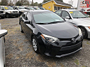 Thumbnail image of 2016 Toyota Corolla at Moreno Motor Sports -The Coliseum Motors