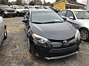 Thumbnail image of 2016 Toyota Corolla at Moreno Motor Sports -The Coliseum Motors