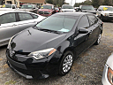 Thumbnail image of 2016 Toyota Corolla at Moreno Motor Sports -The Coliseum Motors