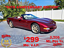 Thumbnail image of 2003 Chevrolet Corvette at Toy Store