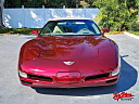 Thumbnail image of 2003 Chevrolet Corvette at Toy Store
