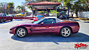Thumbnail image of 2003 Chevrolet Corvette at Toy Store
