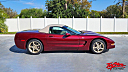 Thumbnail image of 2003 Chevrolet Corvette at Toy Store