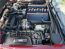 Thumbnail image of 2003 Chevrolet Corvette at Toy Store