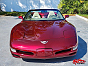 Thumbnail image of 2003 Chevrolet Corvette at Toy Store