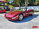 Thumbnail image of 2003 Chevrolet Corvette at Toy Store