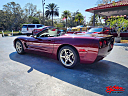 Thumbnail image of 2003 Chevrolet Corvette at Toy Store