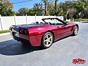 Thumbnail image of 2003 Chevrolet Corvette at Toy Store