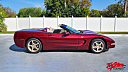 Thumbnail image of 2003 Chevrolet Corvette at Toy Store