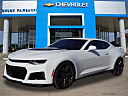 Thumbnail image of 2018 Chevrolet Camaro at Chuck Fairbanks Chevrolet
