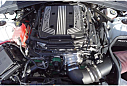 Thumbnail image of 2018 Chevrolet Camaro at Chuck Fairbanks Chevrolet