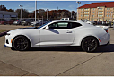 Thumbnail image of 2018 Chevrolet Camaro at Chuck Fairbanks Chevrolet