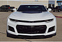 Thumbnail image of 2018 Chevrolet Camaro at Chuck Fairbanks Chevrolet