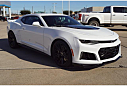 Thumbnail image of 2018 Chevrolet Camaro at Chuck Fairbanks Chevrolet