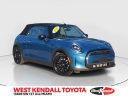 Thumbnail image of 2022 MINI Convertible at West Kendall Toyota New