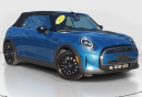 Thumbnail image of 2022 MINI Convertible at West Kendall Toyota New