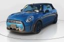 Thumbnail image of 2022 MINI Convertible at West Kendall Toyota New