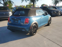 Thumbnail image of 2022 MINI Convertible at West Kendall Toyota New