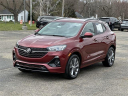 Thumbnail image of 2023 Buick Encore GX at LaFontaine Buick GMC