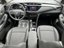 Thumbnail image of 2023 Buick Encore GX at LaFontaine Buick GMC