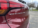 Thumbnail image of 2023 Buick Encore GX at LaFontaine Buick GMC
