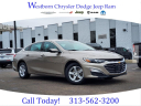 Thumbnail image of 2024 Chevrolet Malibu at Westborn Chrysler-Jeep
