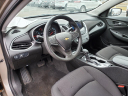 Thumbnail image of 2024 Chevrolet Malibu at Westborn Chrysler-Jeep