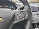 Thumbnail image of 2024 Chevrolet Malibu at Westborn Chrysler-Jeep