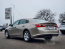 Thumbnail image of 2024 Chevrolet Malibu at Westborn Chrysler-Jeep
