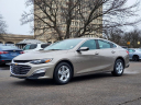 Thumbnail image of 2024 Chevrolet Malibu at Westborn Chrysler-Jeep
