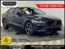 2024 Volvo S60 B5 Plus Dark Theme at Novak Motors NJ