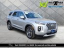 Thumbnail image of 2022 Hyundai PALISADE at Maxon Hyundai Inc.
