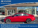 Thumbnail image of 2023 Hyundai ELANTRA at Columbus Nissan / Columbus Hyundai