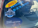 Thumbnail image of 2023 Hyundai ELANTRA at Columbus Nissan / Columbus Hyundai