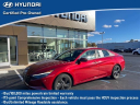 Thumbnail image of 2023 Hyundai ELANTRA at Columbus Nissan / Columbus Hyundai