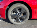 Thumbnail image of 2023 Hyundai ELANTRA at Columbus Nissan / Columbus Hyundai