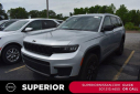 Thumbnail image of 2024 Jeep Grand Cherokee L at Superior Nissan of Conway NEW