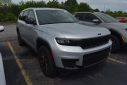 Thumbnail image of 2024 Jeep Grand Cherokee L at Superior Nissan of Conway NEW