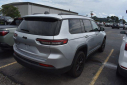 Thumbnail image of 2024 Jeep Grand Cherokee L at Superior Nissan of Conway NEW