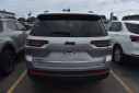 2024 Jeep Grand Cherokee L Altitude at Superior Nissan of Conway NEW
