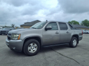 Thumbnail image of 2007 Chevrolet Avalanche at Lou Fusz Kia Of Terra Haute